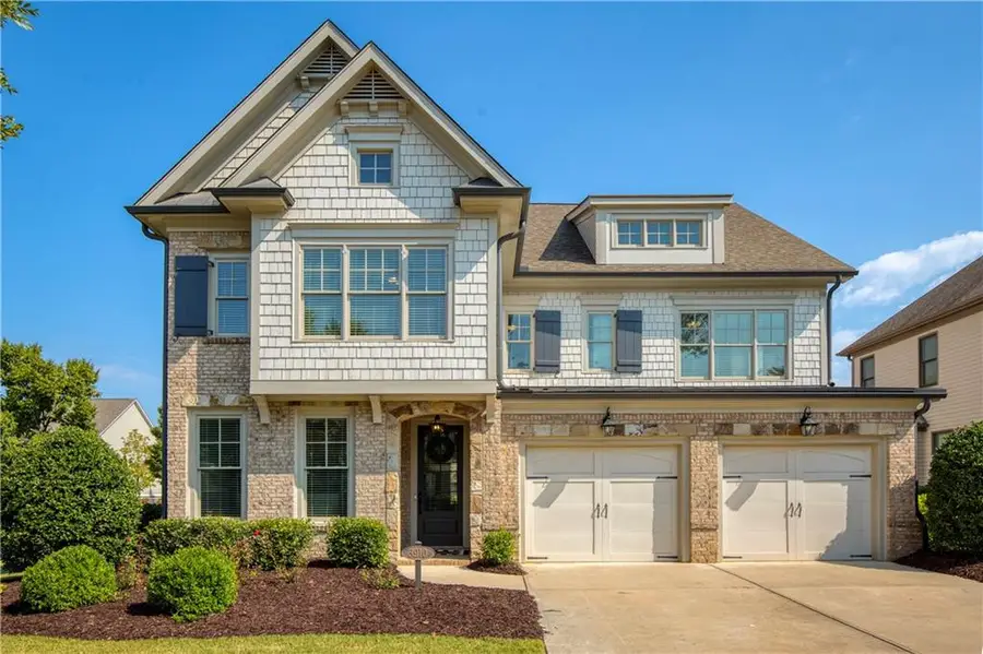 3910 Cameron Court, Cumming, GA 30040 - Image #2