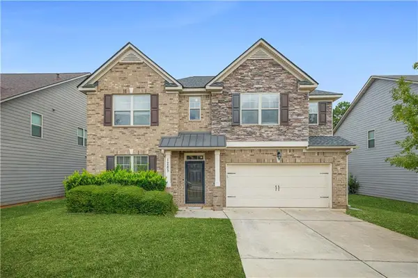 1285 Polk Crossing, Mcdonough, GA 30252