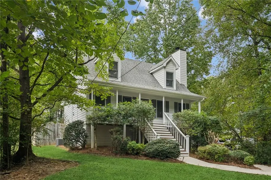 5605 Austin Garner Road, Sugar Hill, GA 30518 - Image #2