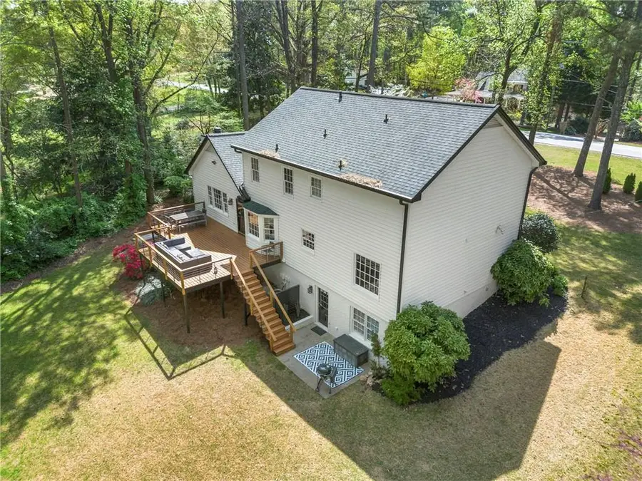 292 Old Rosser Road, Stone Mountain, GA 30087 - Image #3