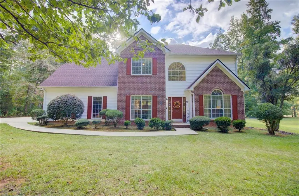 6835 Tell Road, Fairburn, GA 30213 - #1