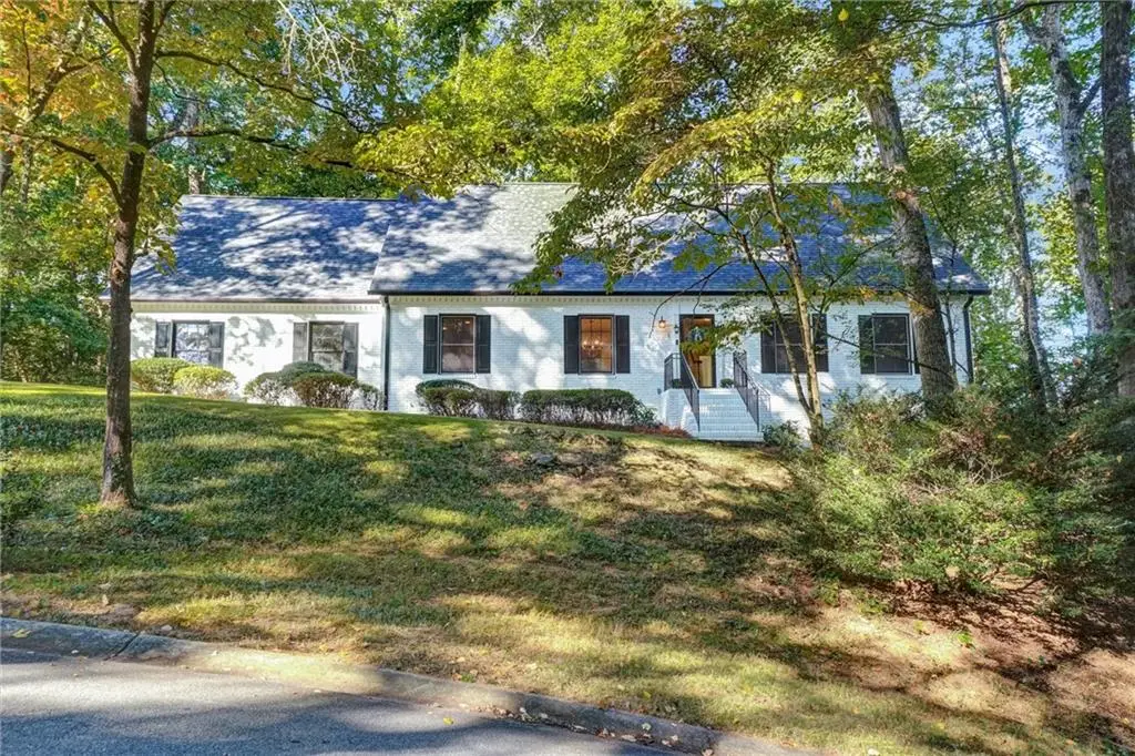 197 Carriage Trace, Marietta, GA 30068 - Image #1