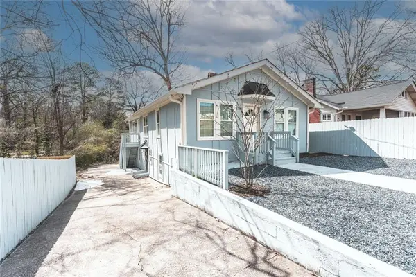 1764 Spring Avenue, Atlanta, GA 30344