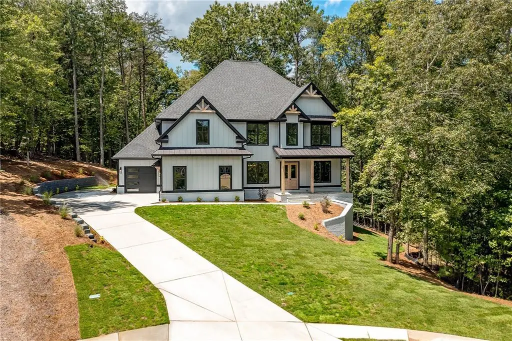 6008 Tradewinds Cove, Gainesville, GA 30506 - #1