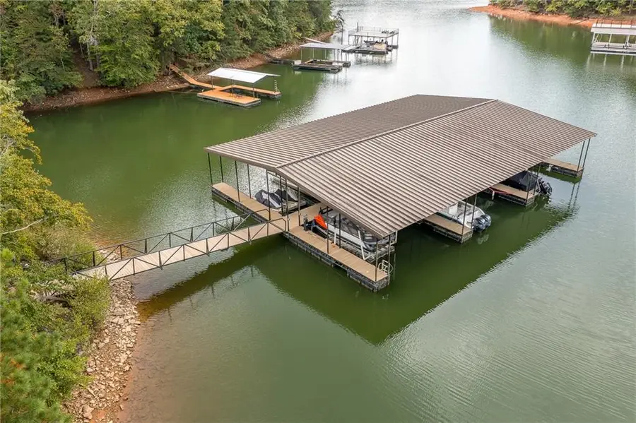 6008 Tradewinds Cove, Gainesville, GA 30506 - #2