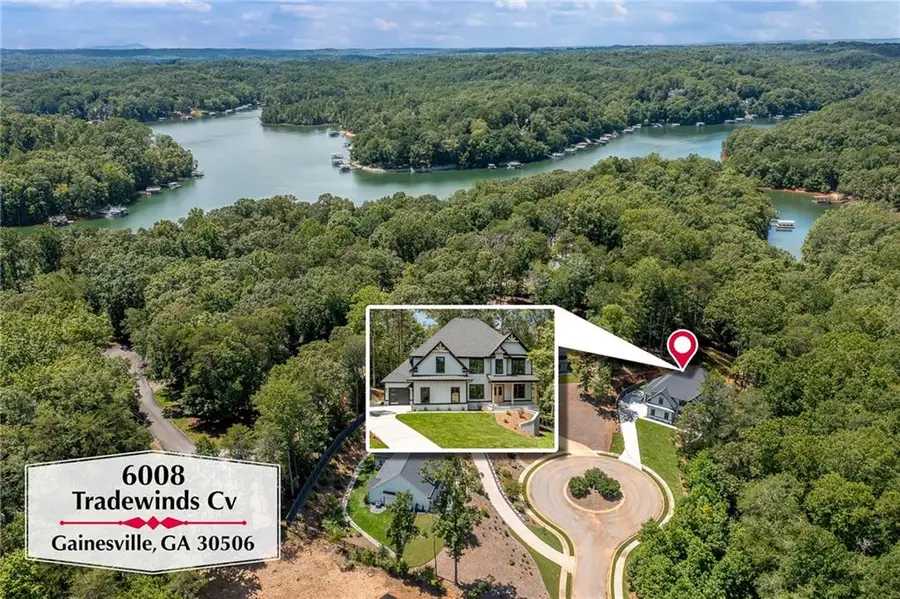 6008 Tradewinds Cove, Gainesville, GA 30506 - #3