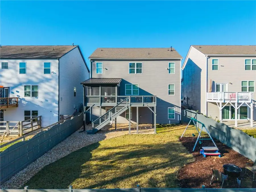 5761 Screech Owl Drive, Flowery Branch, GA 30542 - Image #2