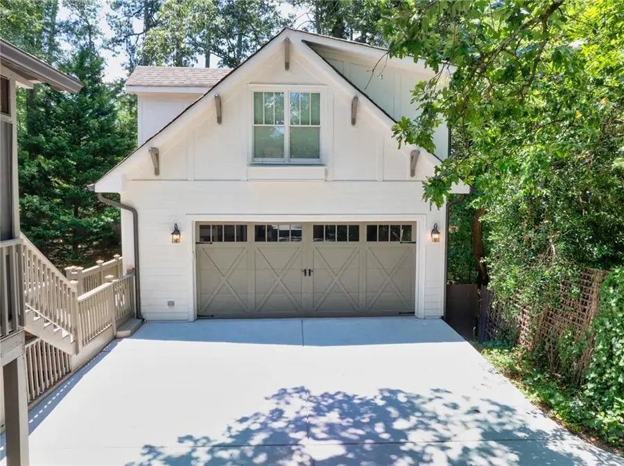 615 Burke Road Ne, Atlanta, GA 30305 - Image #2