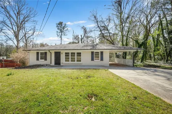 2703 Flagstone Drive, Atlanta, GA 30316