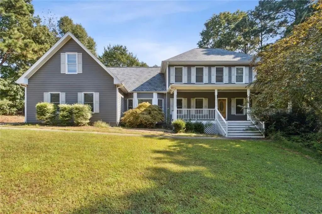 2651 W Rock Quarry Road Ne, Buford, GA 30519 - Image #1