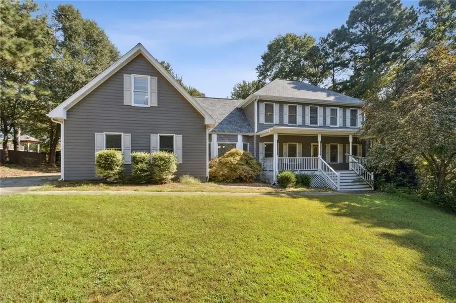 2651 W Rock Quarry Road Ne, Buford, GA 30519 - Image #2