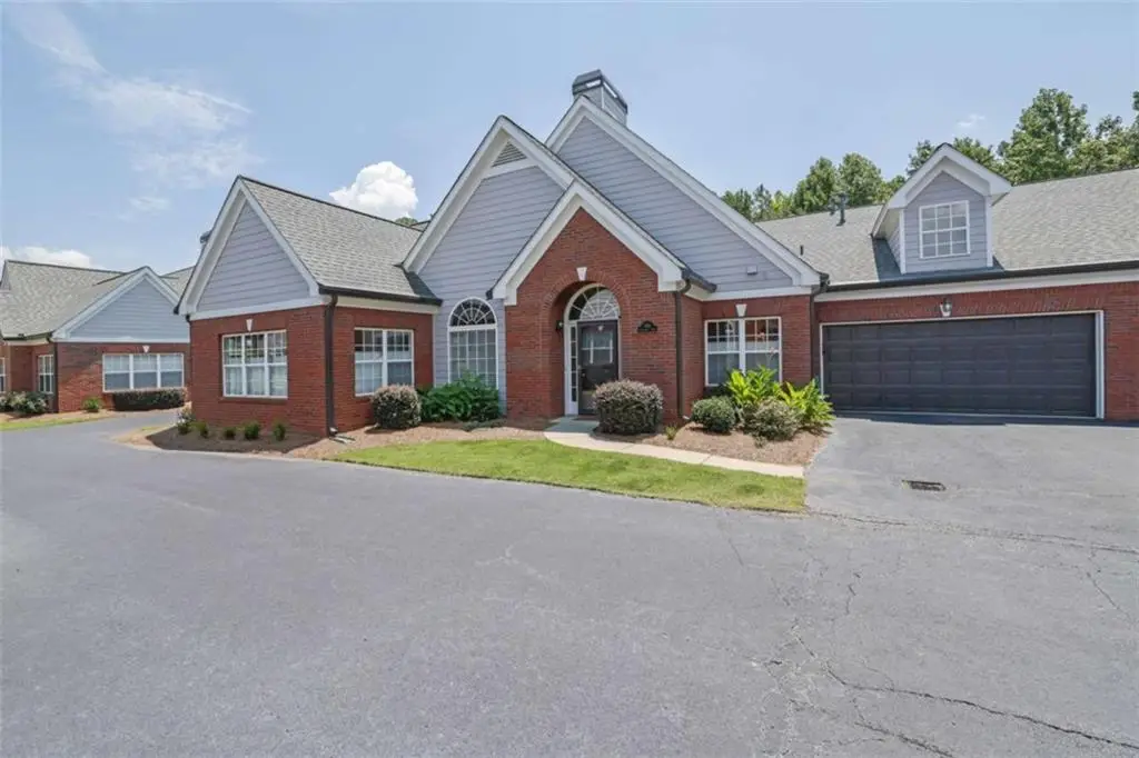 140 Stonegate Lane, Canton, GA 30114 - Image #1