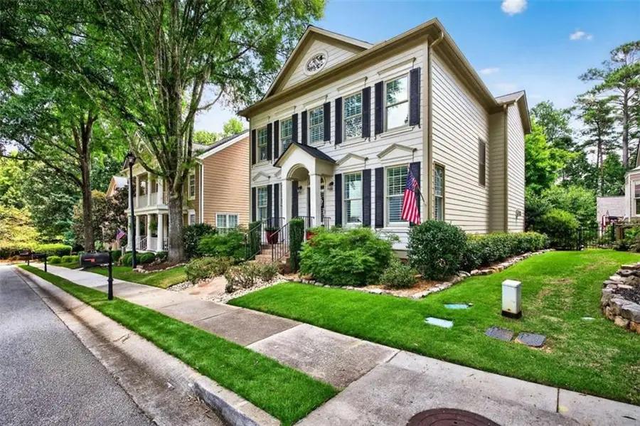 124 Middleton Drive, Peachtree City, GA 30269 - Image #3