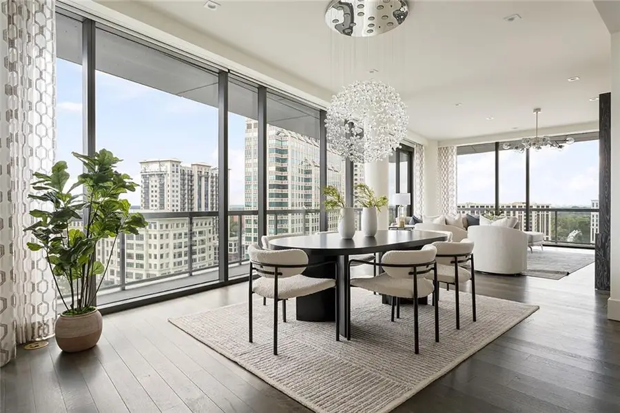 3107 Peachtree Road Ne #1101, Atlanta, GA 30305 - Image #3