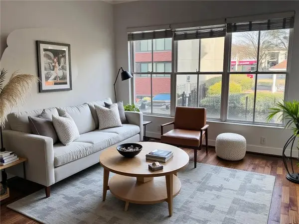 384 Ralph Mcgill Boulevard Ne #121, Atlanta, GA 30312