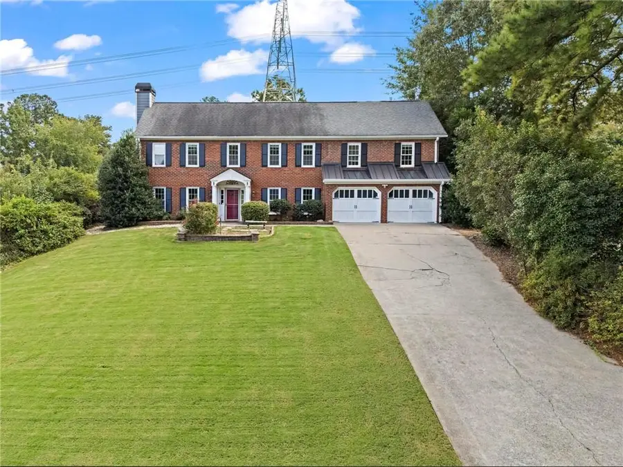 2262 Pine Warbler Way, Marietta, GA 30062 - Image #3