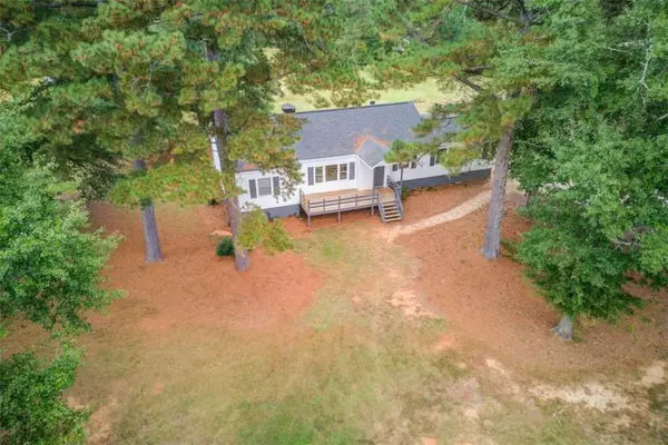 2560 Whitney Road, Monroe, GA 30655