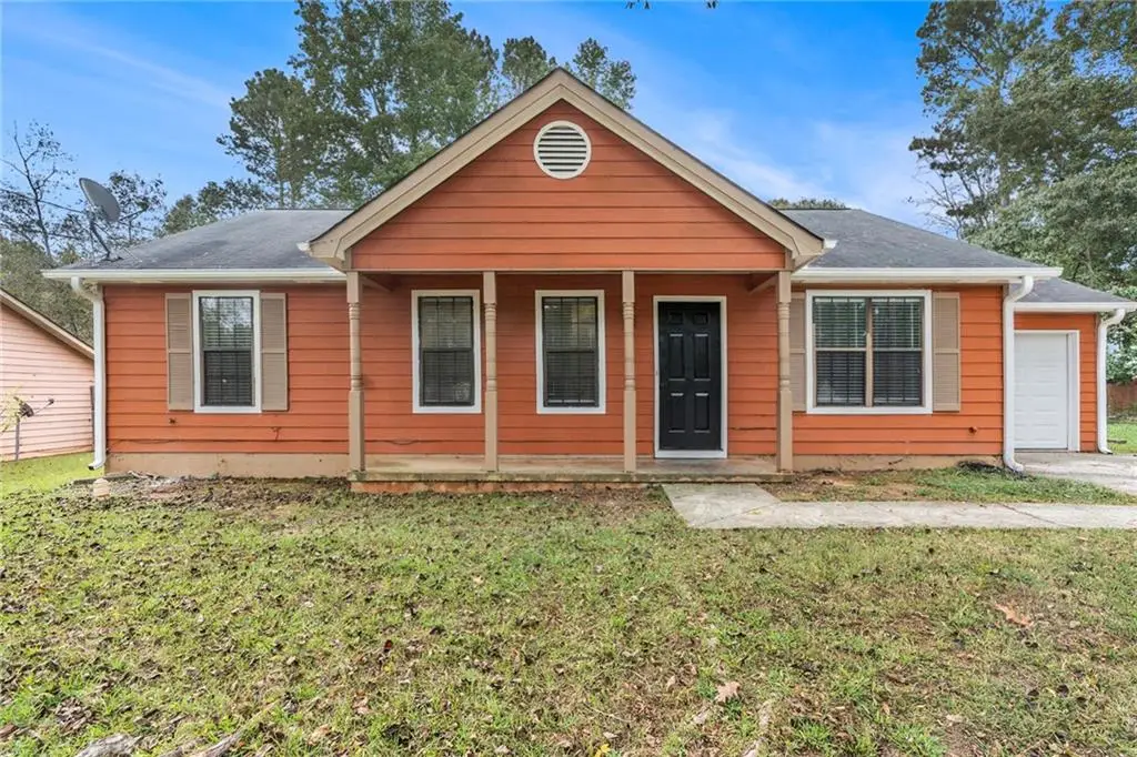 1159 Bonita Way, Jonesboro, GA 30238 - Image #1