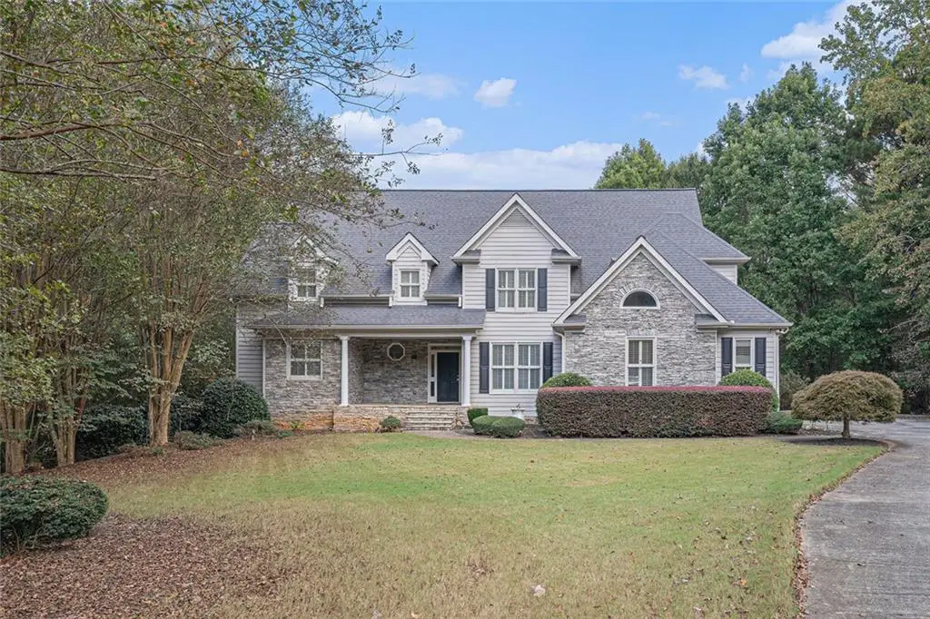 35 Balfour Drive, Covington, GA 30014 - #1