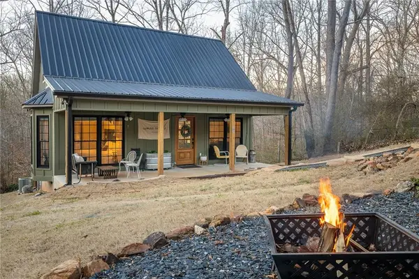 302 Gumlog Drive, Lavonia, GA 30553