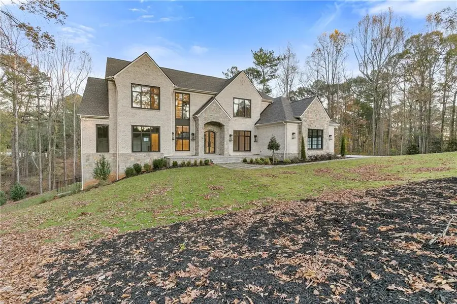 120 Wood River Court, Johns Creek, GA 30097 - Image #3