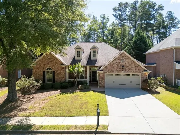1065 Beacon Hill Crossing, Alpharetta, GA 30005