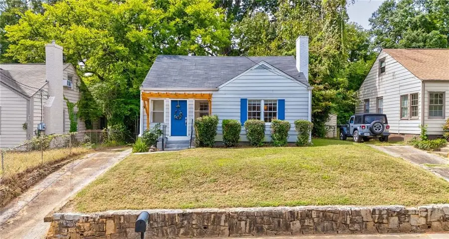 997 Allene Avenue Sw, Atlanta, GA 30310 - Image #3