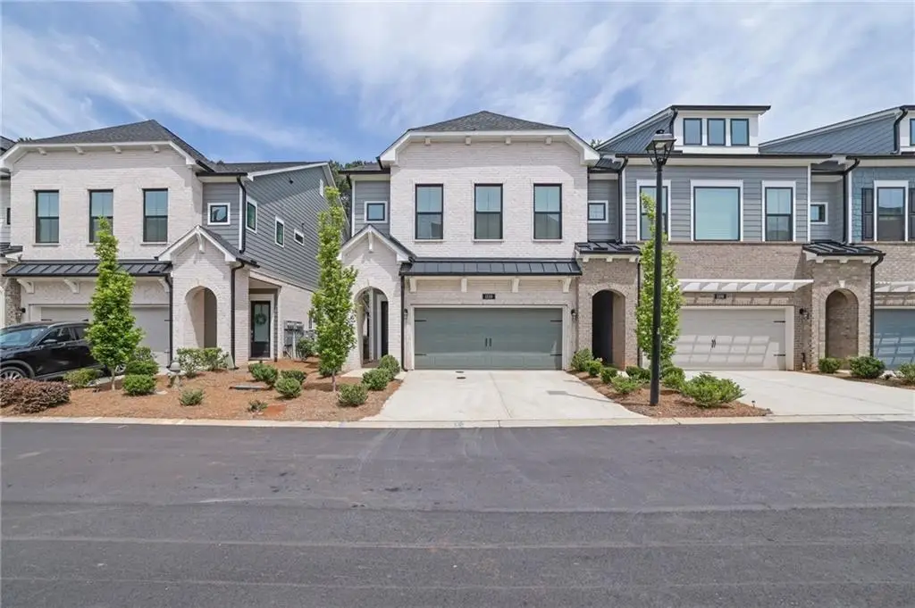 1110 Harper Drive, Roswell Alpharetta, GA 30076 - Image #1