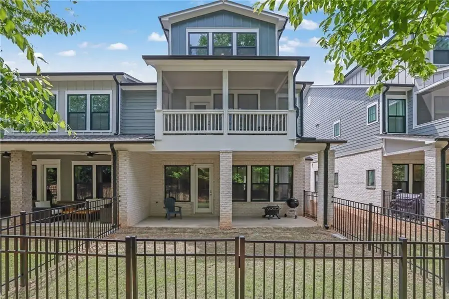 1110 Harper Drive, Roswell Alpharetta, GA 30076 - Image #3