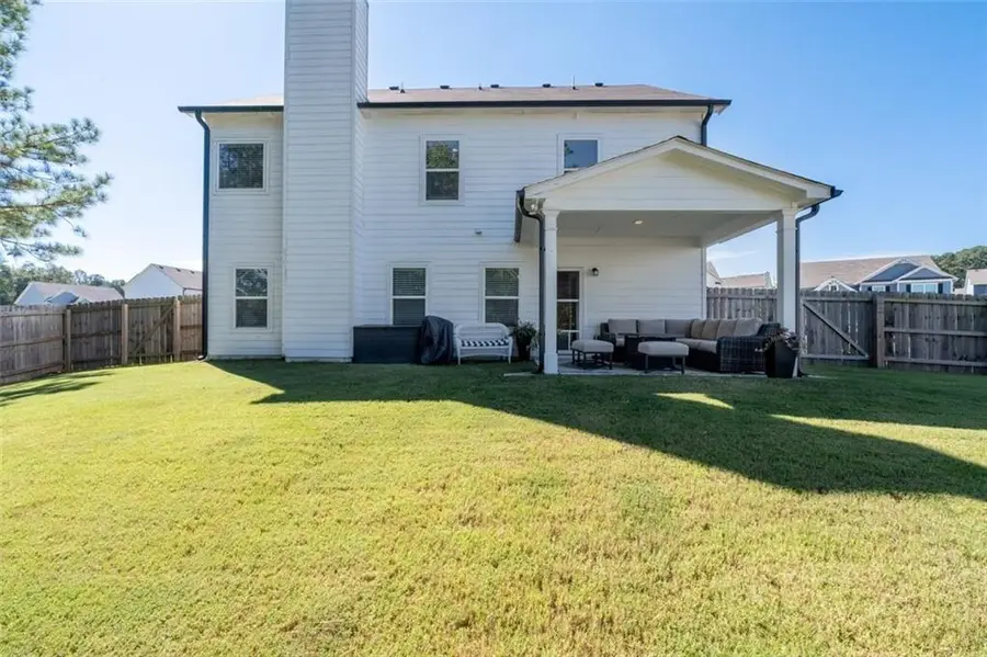 46 Heritage Lane, Dallas, GA 30132 - Image #2