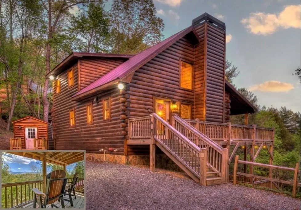 43 Dustin Drive S, Ellijay, GA 30540 - Image #1