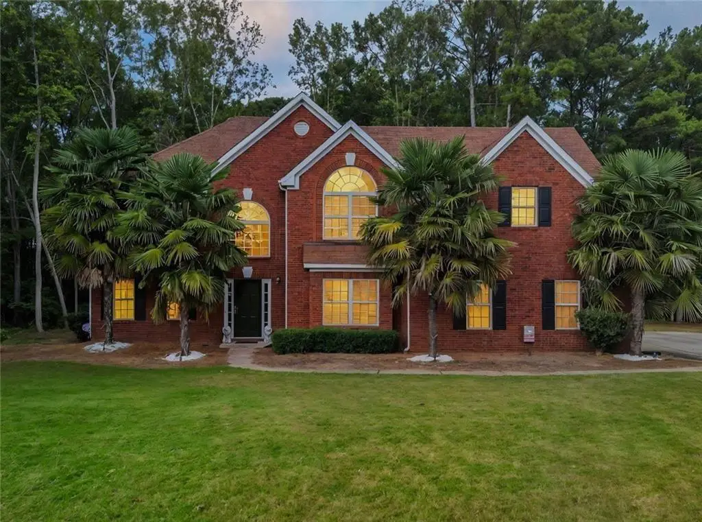 264 Kendall Street, Newnan, GA 30263 - #1