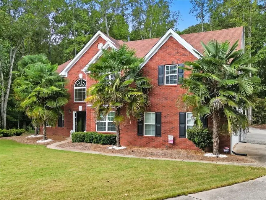 264 Kendall Street, Newnan, GA 30263 - #2