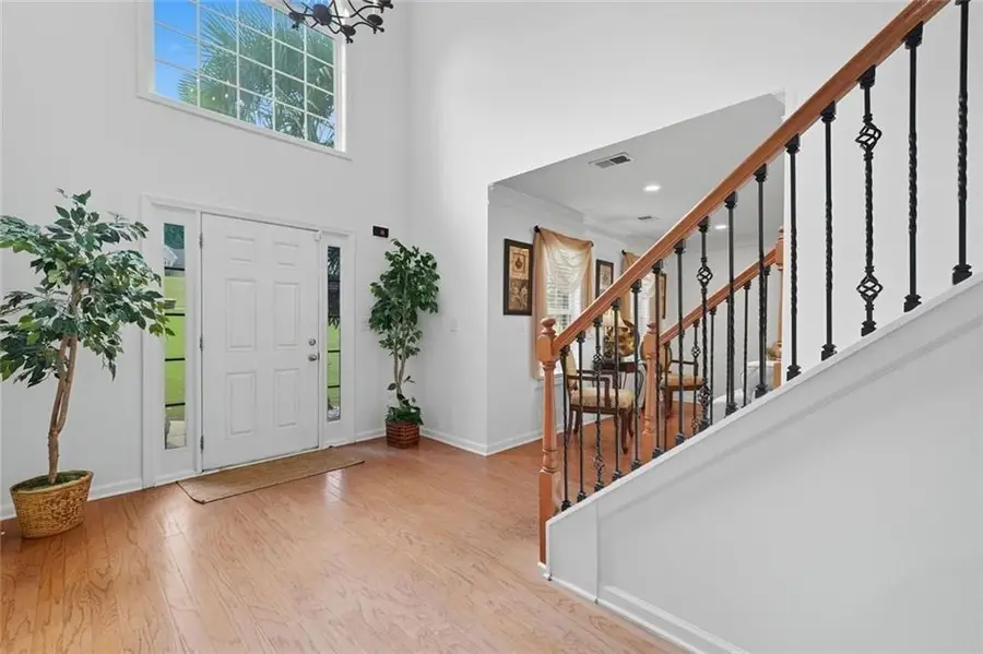 264 Kendall Street, Newnan, GA 30263 - #3