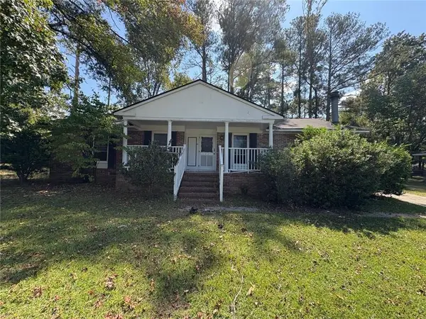 415 Stonewall Drive, Thomson, GA 30824