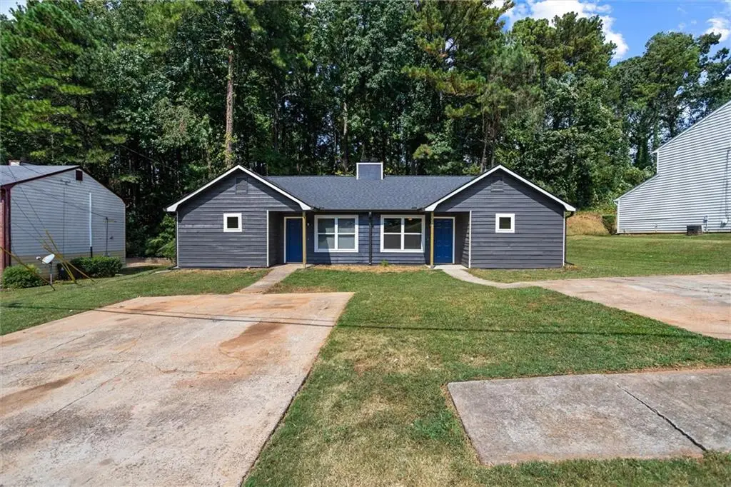 174 Timber Creek #176 Lane Sw, Marietta, GA 30060 - Image #1