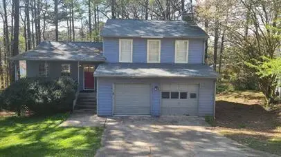 783 Fox Valley Drive, Stone Mountain, GA 30088 - #1