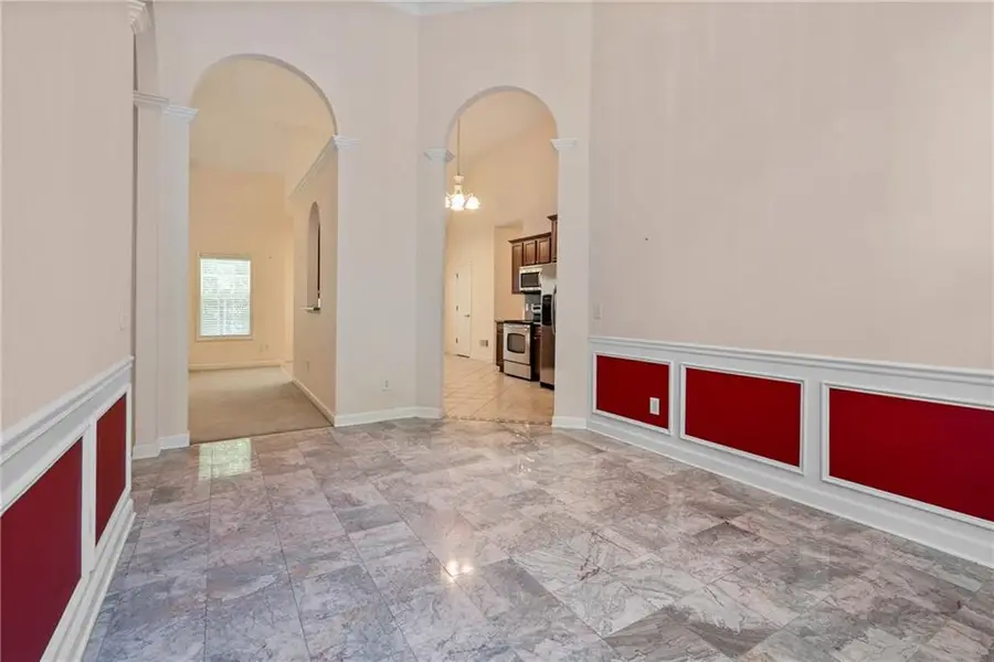 3363 War Hill Park Road, Dawsonville, GA 30534 - Image #3