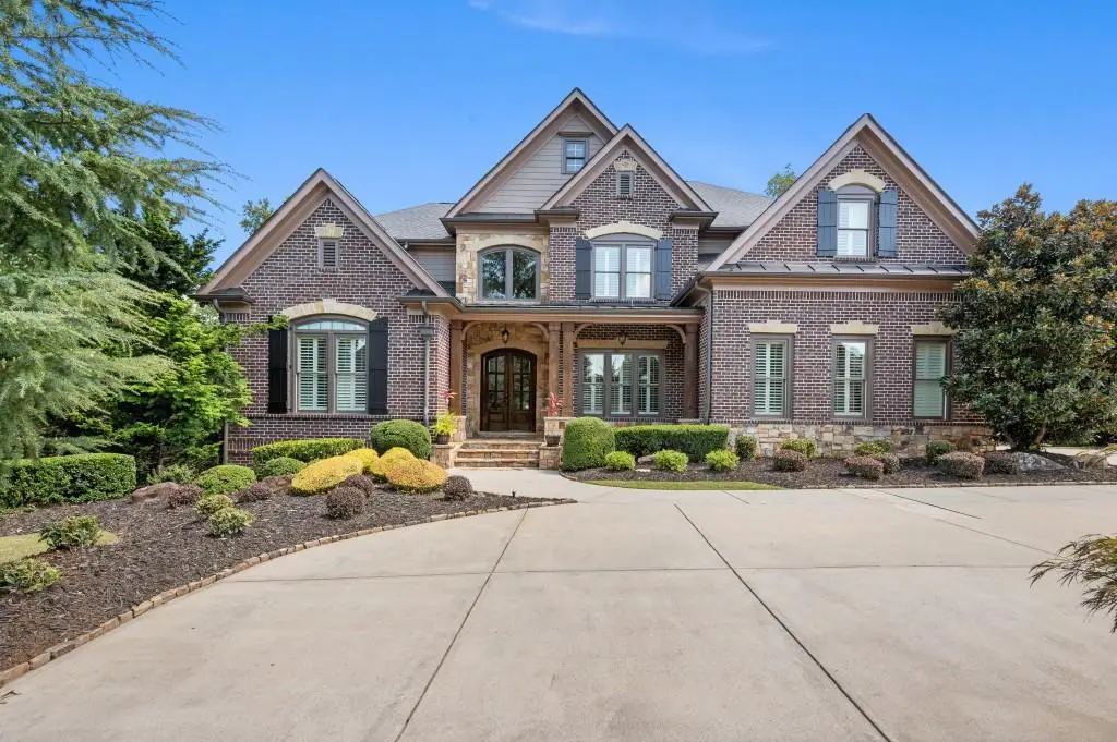 2380 Manor Creek Court, Cumming, GA 30041 - Image #1