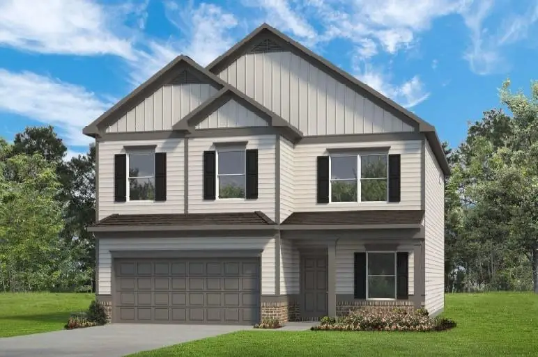 505 Ozark Lane, Cartersville, GA 30120 - Image #1