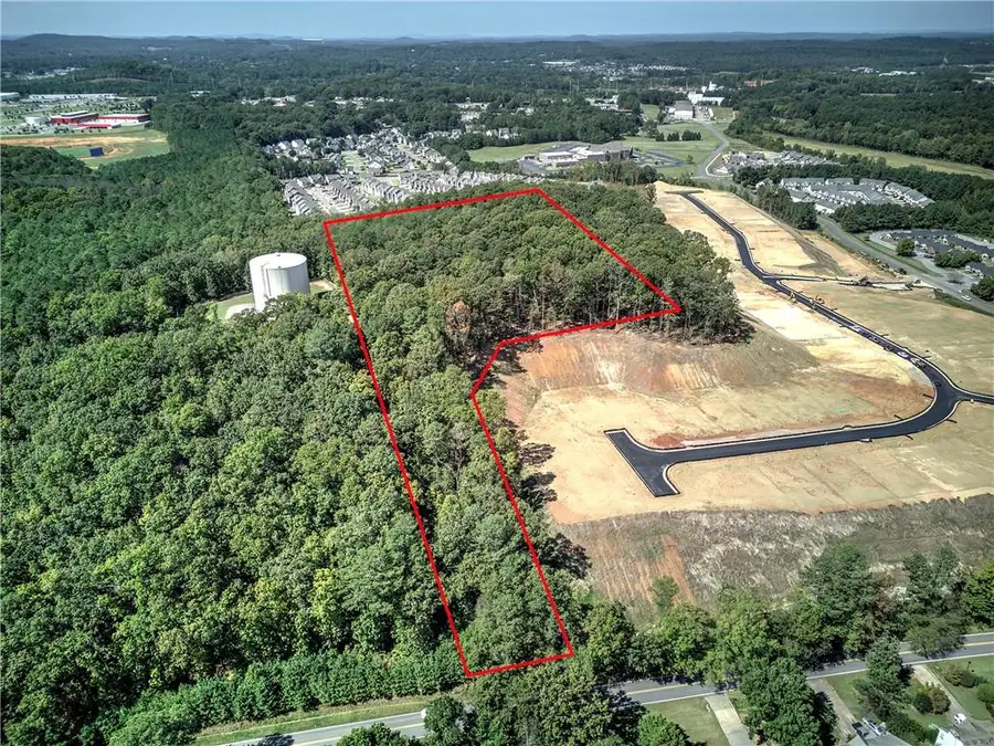 0 Cline Smith, Cartersville, GA 30121 - Image #2