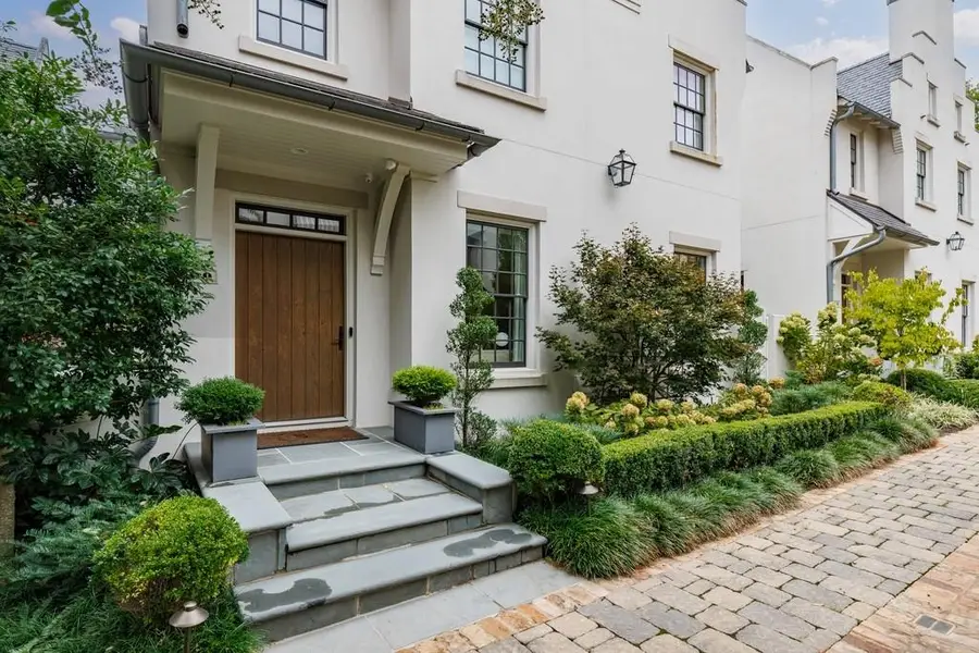 209 Dovecrest Drive, Atlanta, GA 30305 - Image #3