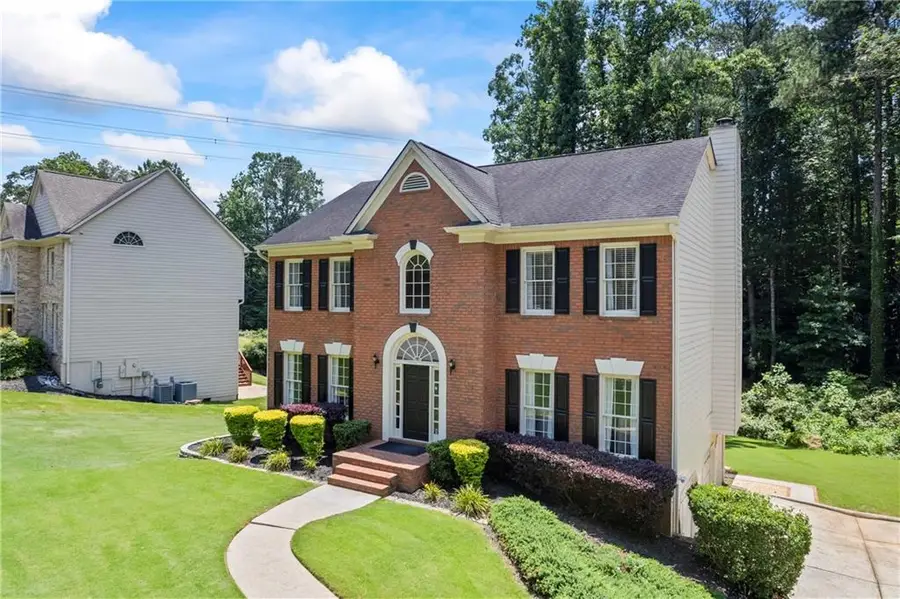 2500 Ashbourne Drive, Lawrenceville, GA 30043 - Image #2