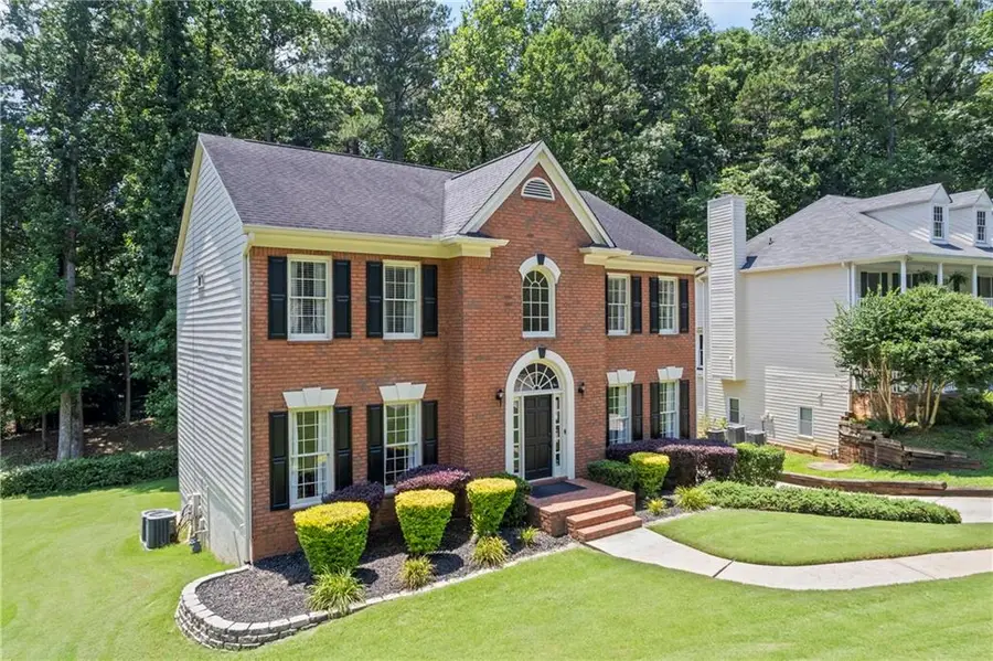 2500 Ashbourne Drive, Lawrenceville, GA 30043 - Image #3