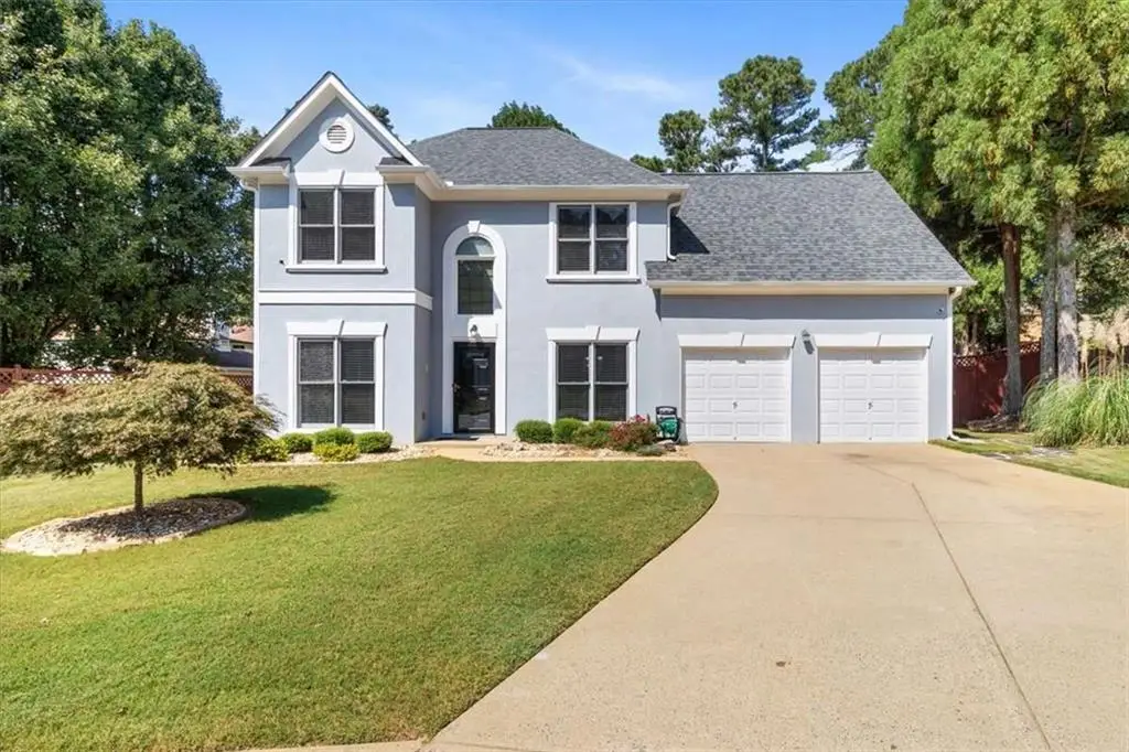 1023 White Fox Run, Lawrenceville, GA 30045 - Image #1