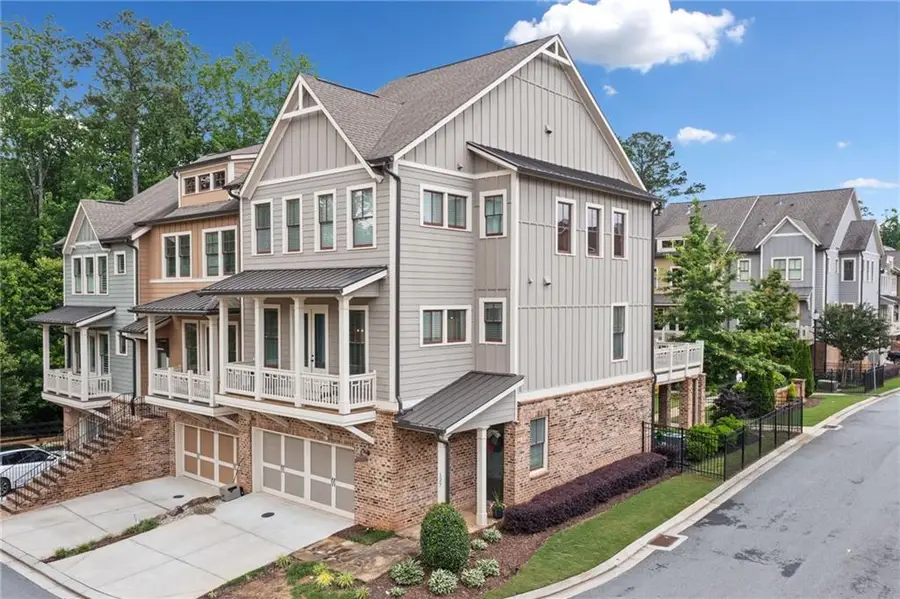 127 Quinn Way, Milton, GA 30004 - Image #2