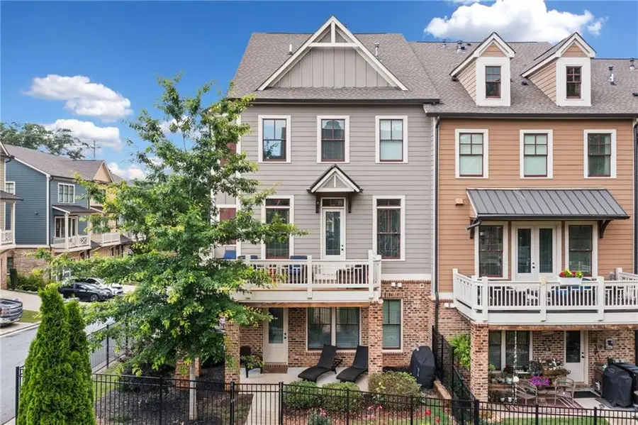 127 Quinn Way, Milton, GA 30004 - Image #3