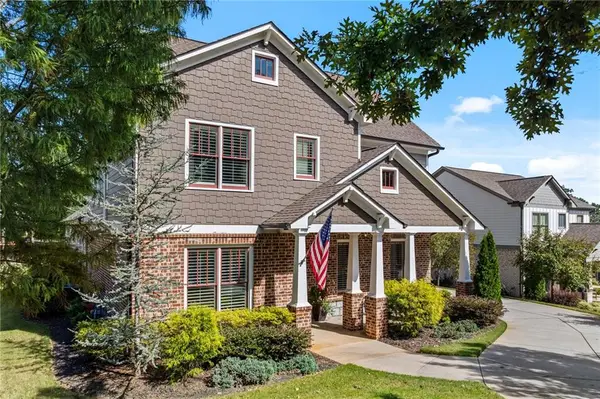 480 S Hill Street, Buford, GA 30518