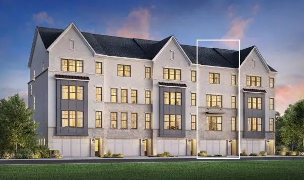 2061 Lanier Grove, Alpharetta, GA 30009