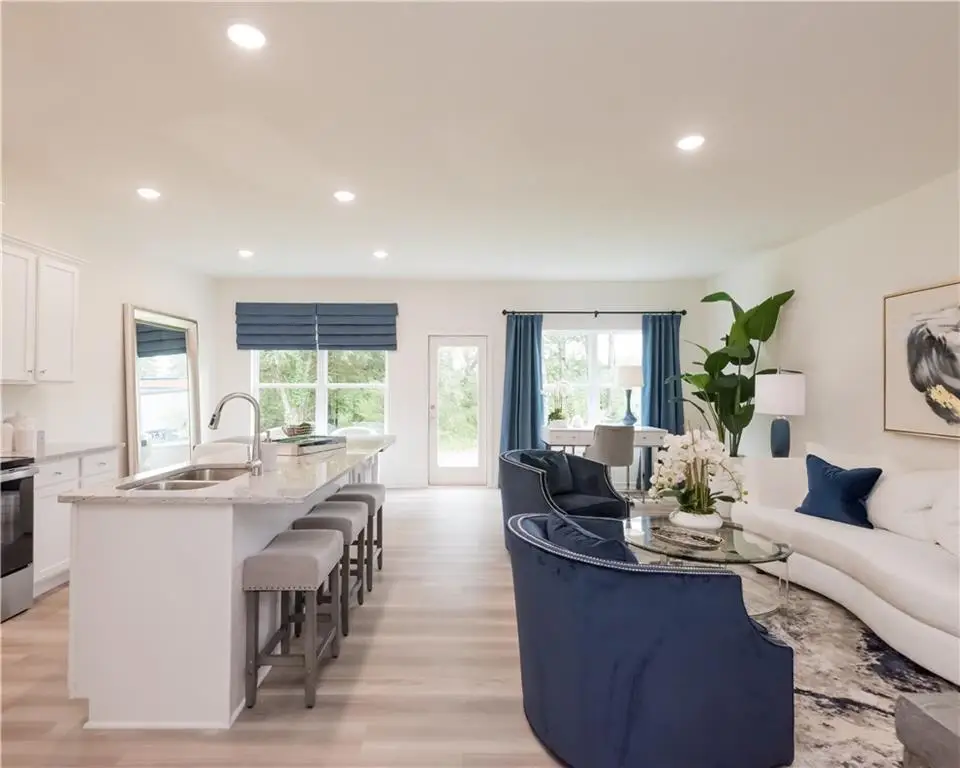 1569 Aiden Way #35, Conyers, GA 30013 - Image #1